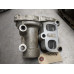 13D219 Water Pump Housing For 10-13 Hyundai Tucson  2.4